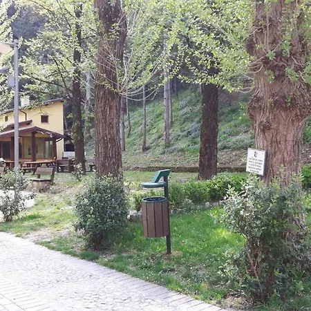 In Scheggino/umbrien 24337